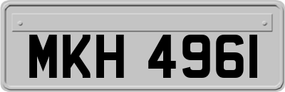 MKH4961