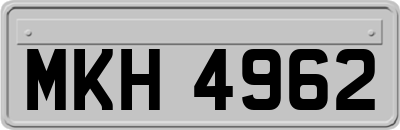 MKH4962