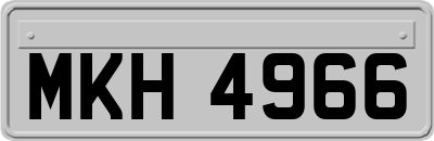 MKH4966