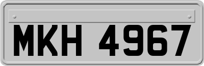 MKH4967