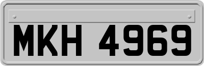 MKH4969
