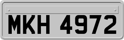 MKH4972