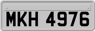 MKH4976