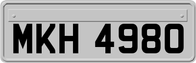 MKH4980