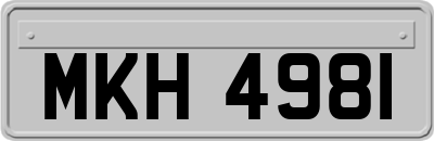 MKH4981