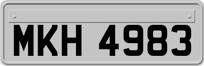 MKH4983