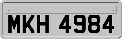 MKH4984