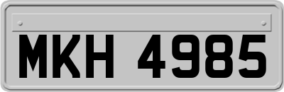 MKH4985