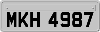 MKH4987