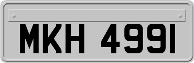 MKH4991