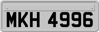 MKH4996