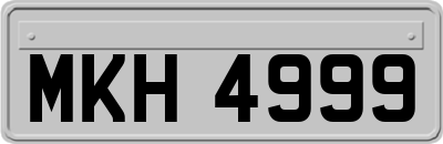 MKH4999