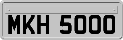 MKH5000