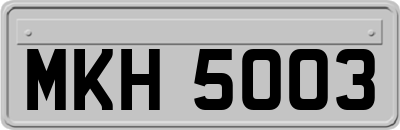 MKH5003