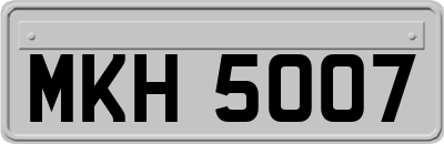 MKH5007