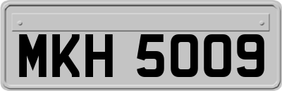 MKH5009