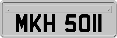MKH5011