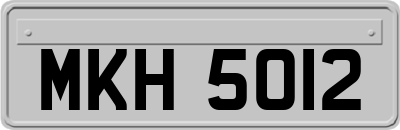 MKH5012