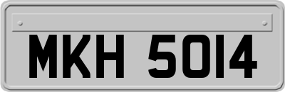 MKH5014
