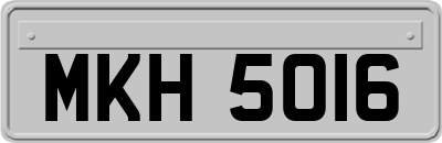 MKH5016