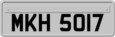 MKH5017