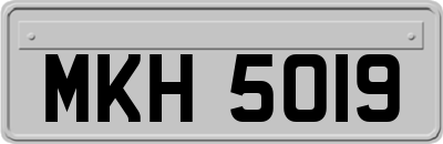 MKH5019