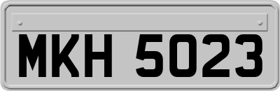 MKH5023