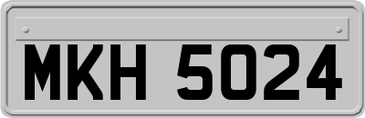 MKH5024