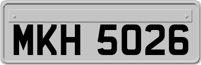 MKH5026