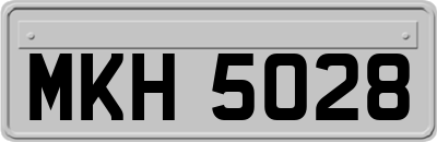 MKH5028