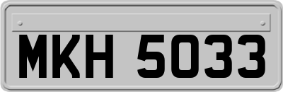 MKH5033