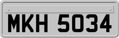 MKH5034