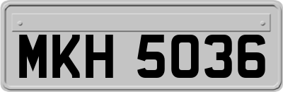 MKH5036
