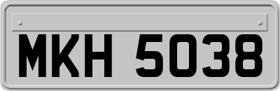 MKH5038
