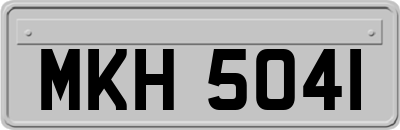MKH5041