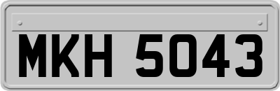 MKH5043