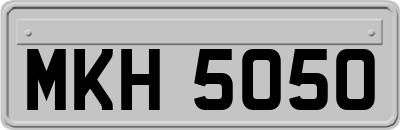 MKH5050