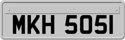 MKH5051