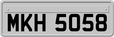 MKH5058