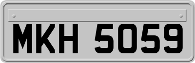 MKH5059