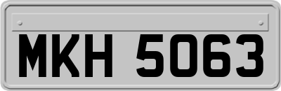 MKH5063