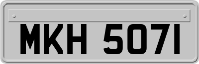 MKH5071