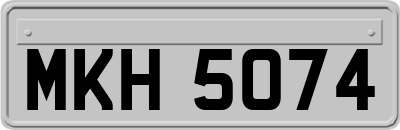 MKH5074