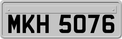 MKH5076