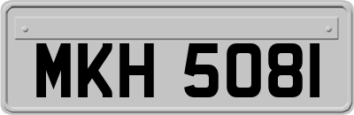 MKH5081
