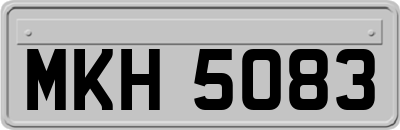 MKH5083