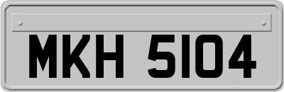 MKH5104