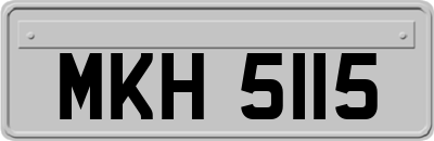 MKH5115