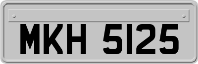 MKH5125