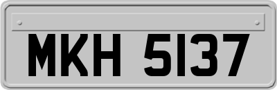 MKH5137